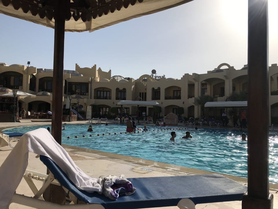 Pool Sunny Days Palma De Mirette Resort & Spa