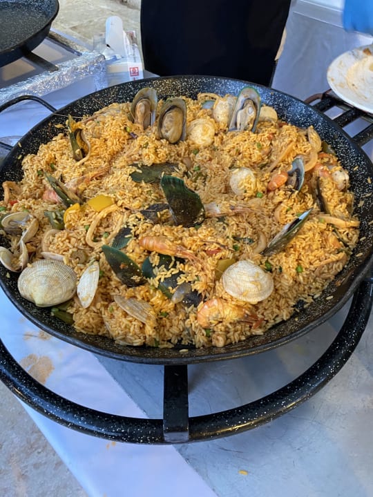 Gastro Hotel Viva Dominicus Beach by Wyndham - All Inclusive Resort