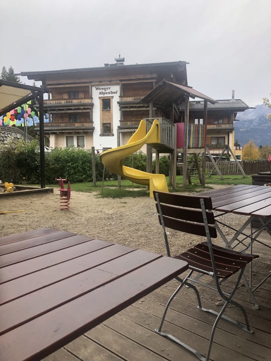 Sport & Freizeit Gut Wenghof - Family Resort