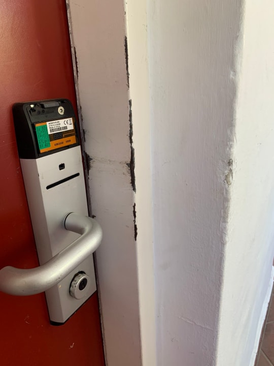 Außenansicht ROBINSON ESQUINZO PLAYA