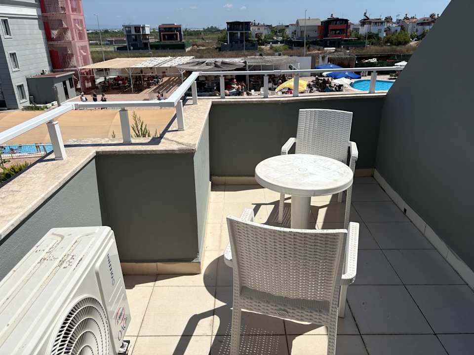 Zimmer Hotella Resort & Spa