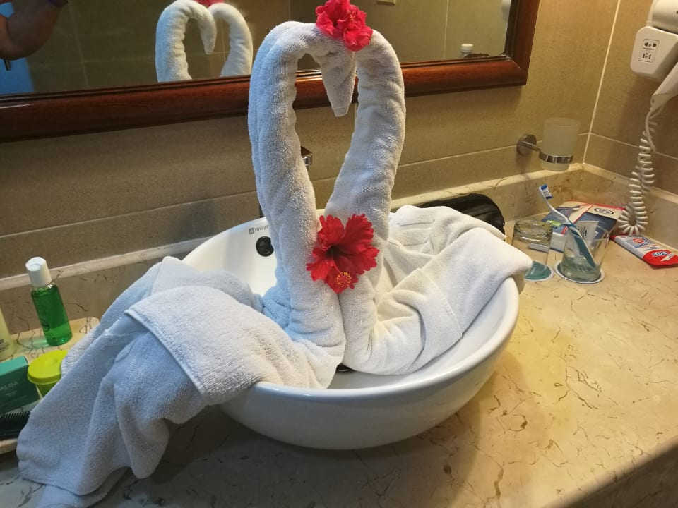 Zimmer Iberostar Origin Playa Alameda