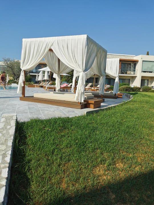 Sonstiges SENTIDO Port Royal Villas & Spa