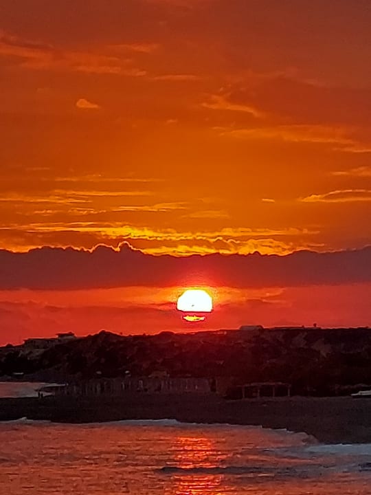 Strand Kakkos Beach Hotel