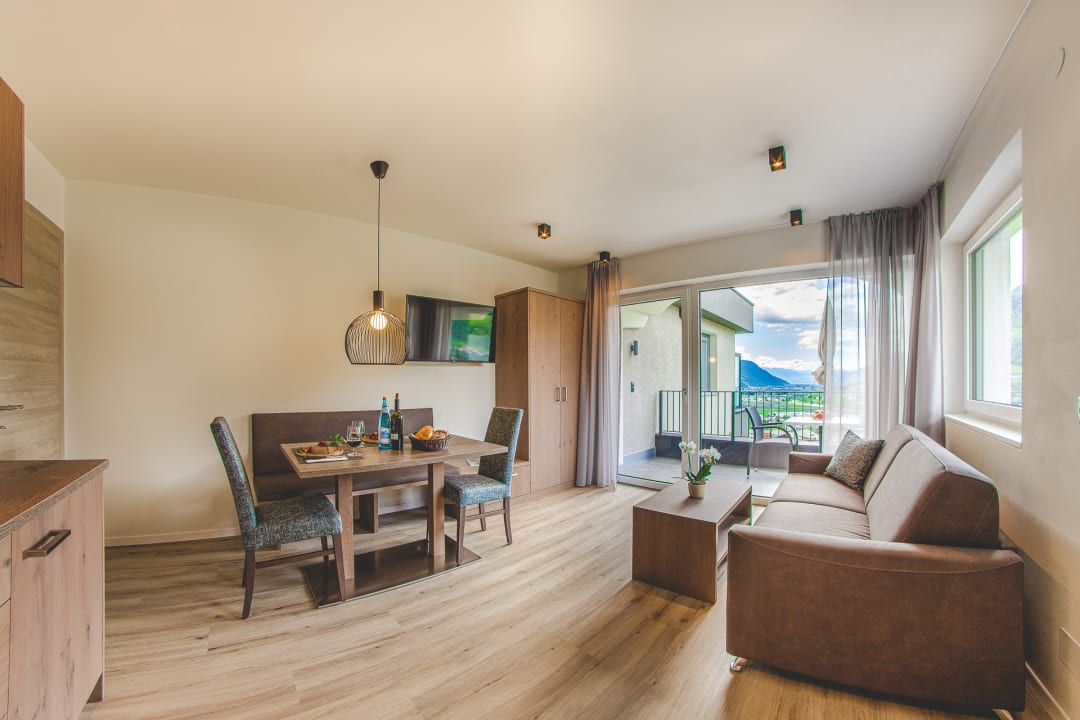 Zimmer Residence Lichtenberg