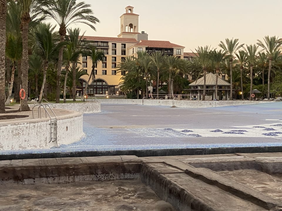 Pool Lopesan Costa Meloneras, Resort & Spa