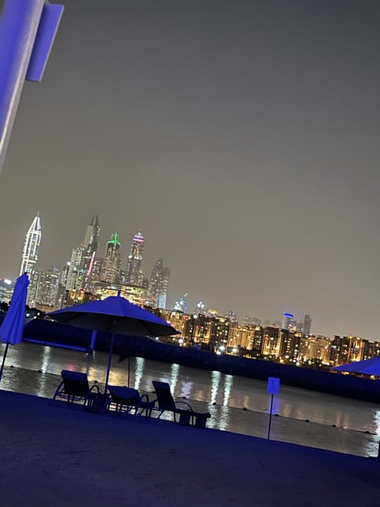 Strand Rixos The Palm Hotel & Suites