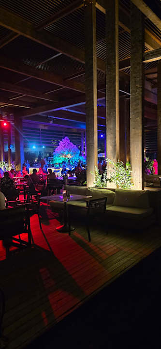 Gastro Rixos Premium Belek