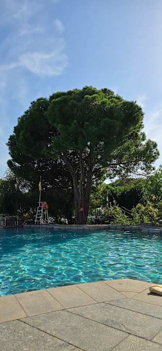 Pool Xanadu Resort Hotel