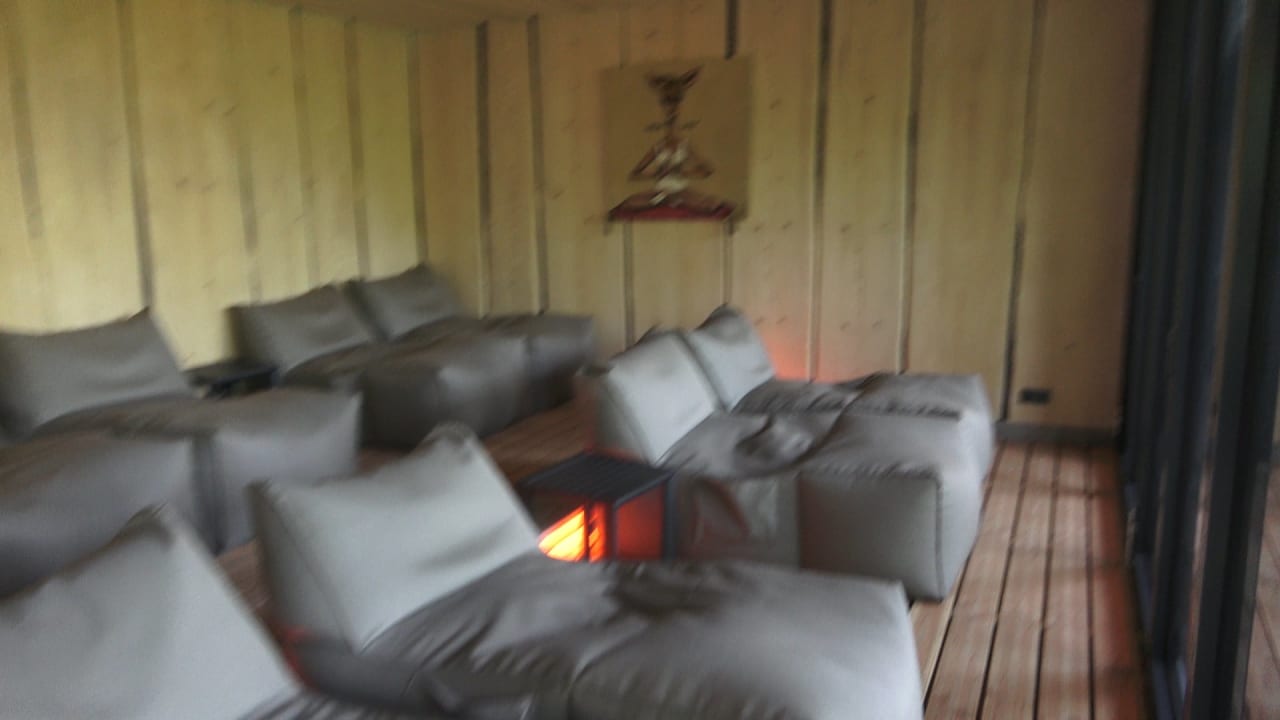 Sport & Freizeit Mawell Resort