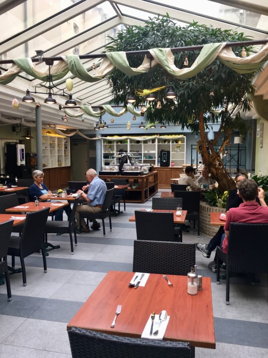 Gastro Leopold Hotel Brussels EU