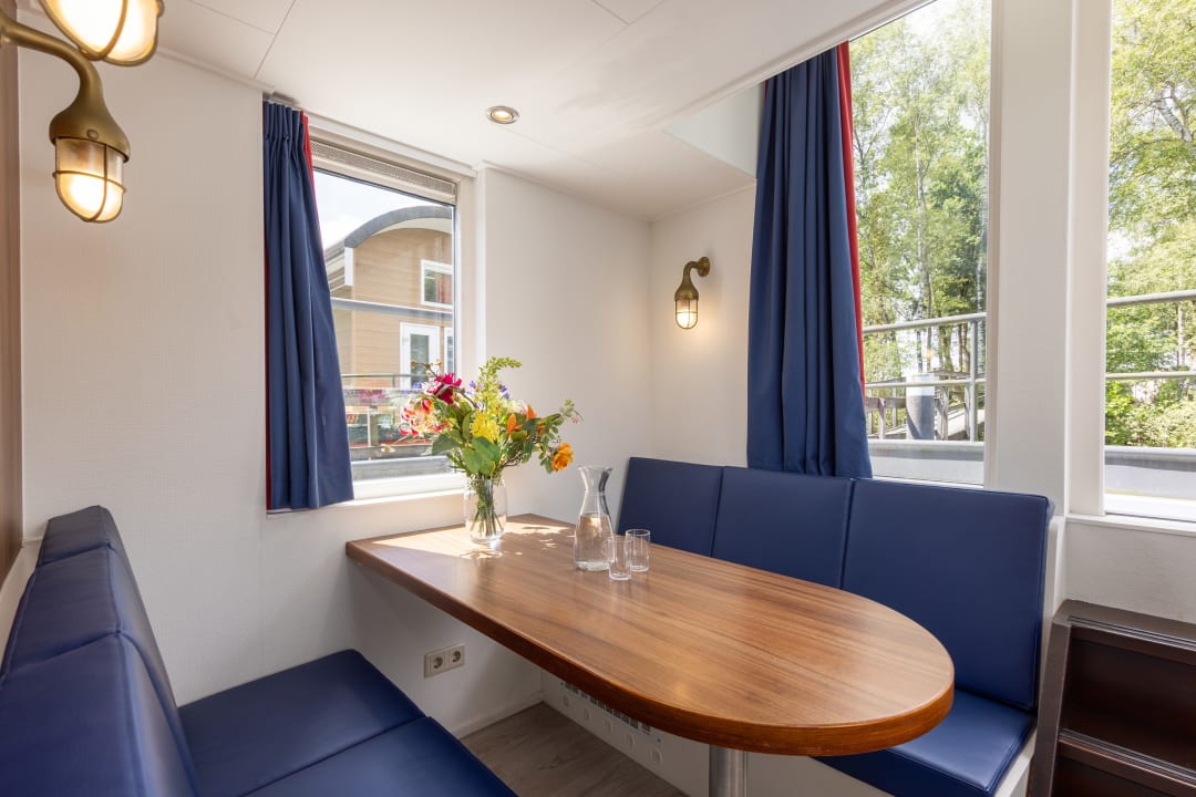 Zimmer Center Parcs De Kempervennen