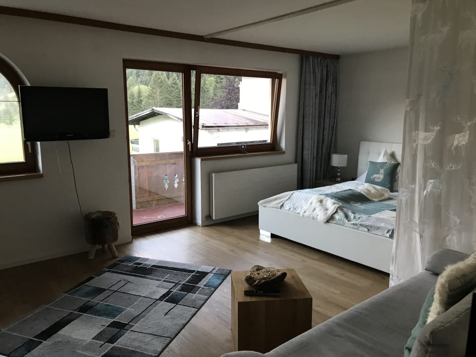 Zimmer Alpin Resort Austria