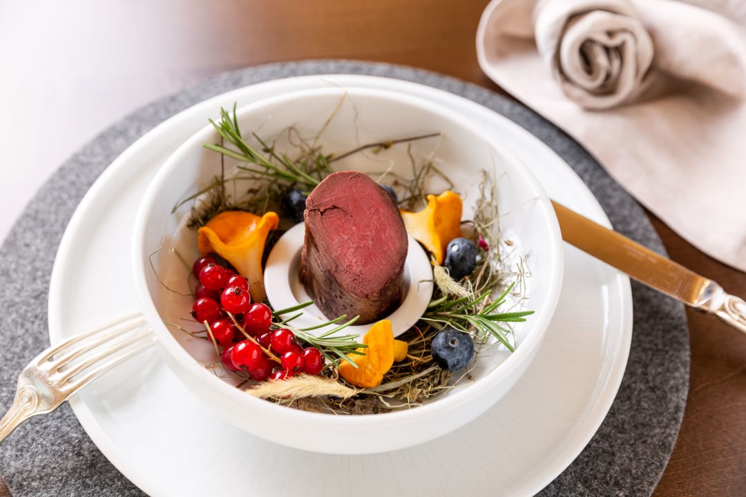 Gastro Hotel Schlosswirt