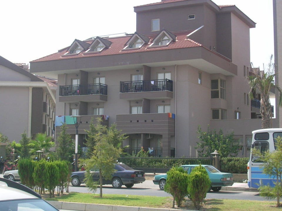 Anbau des PHFR Hane Family Resort