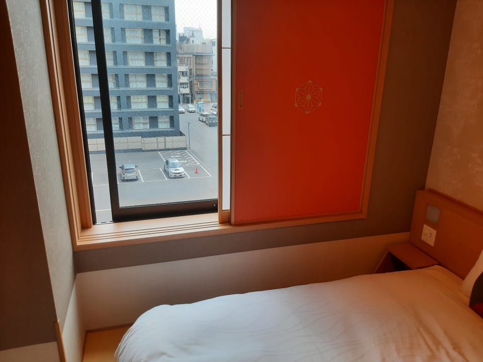 Zimmer Onyado Nono Kyoto Shichijo Natural Hot Spring