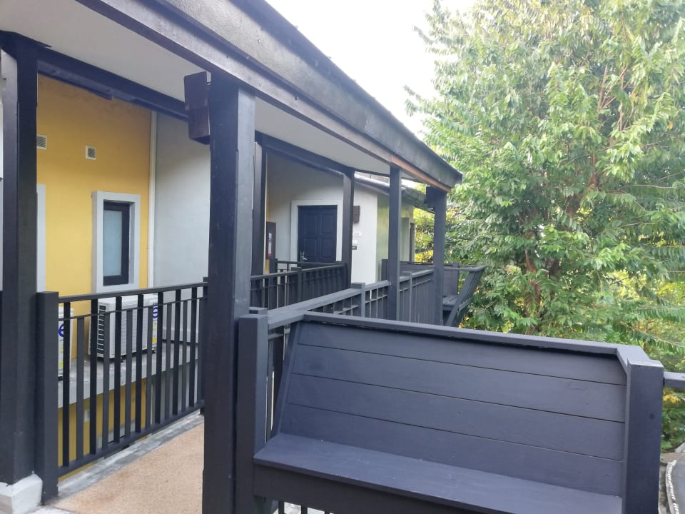 Zimmer Moracea by Khao Lak Resort