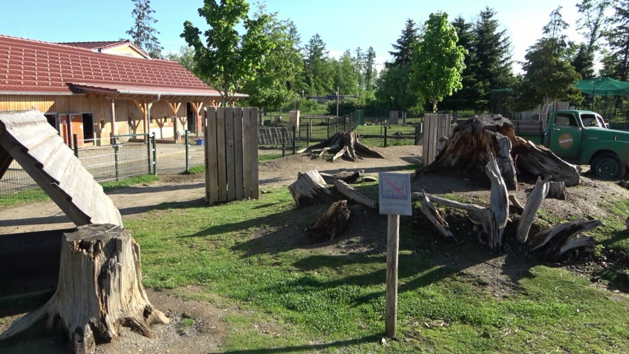 Sport & Freizeit Center Parcs Park Allgäu