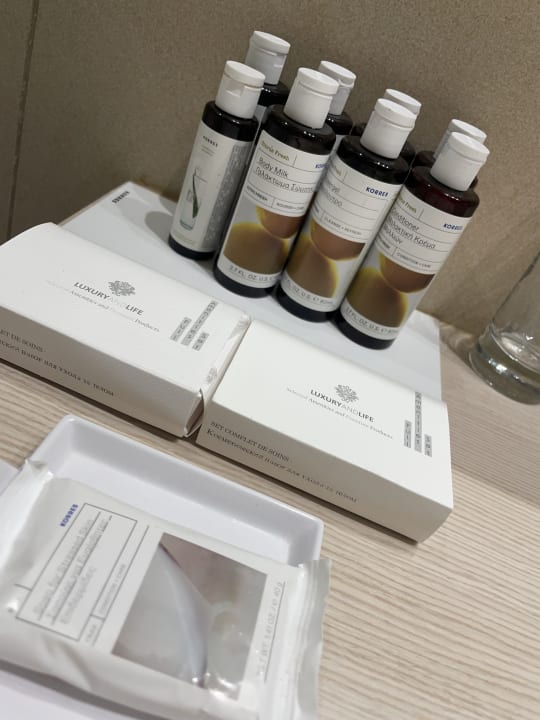 Sonstiges SENTIDO Port Royal Villas & Spa