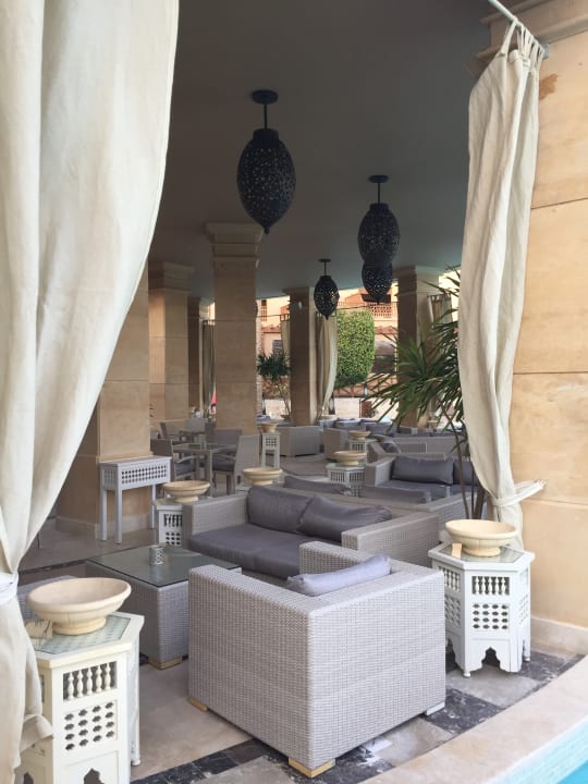 Gastro Makadi Spa - Adults only