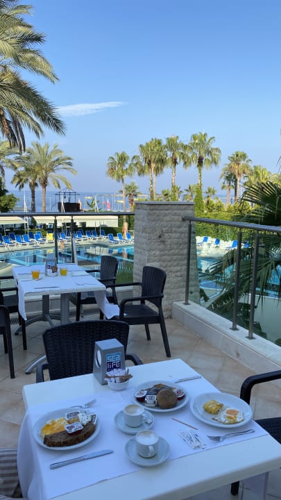 Gastro Sealife Buket Resort & Beach