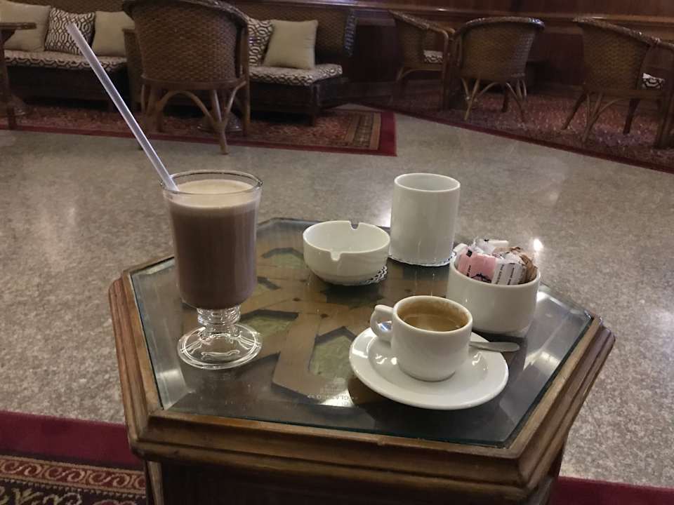 Gastro Pickalbatros Palace Resort