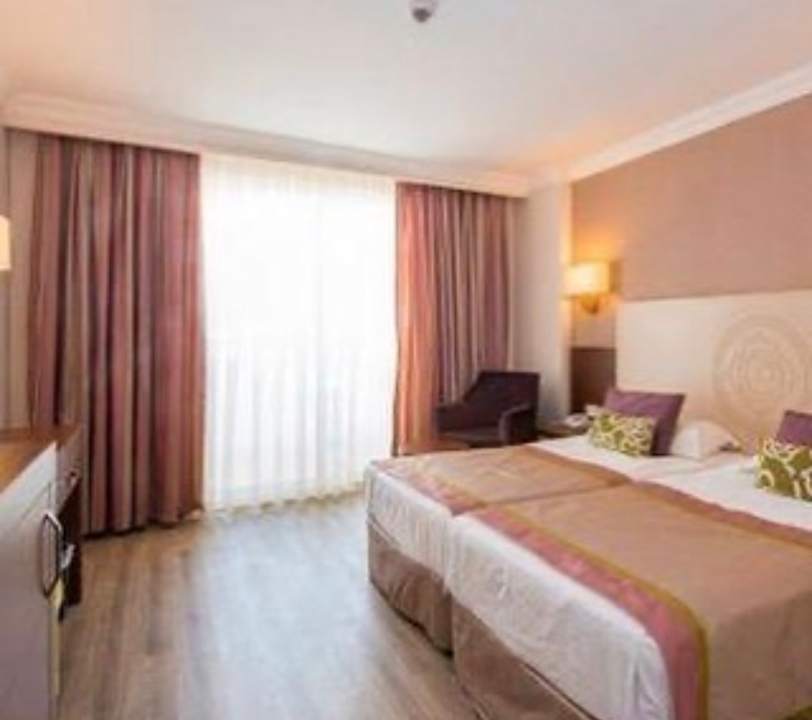 Zimmer Side Alegria Hotel & Spa - Adults only +16