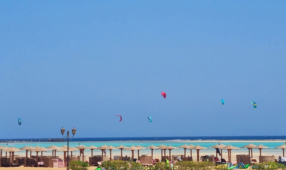 Strand Casa Mare Resort