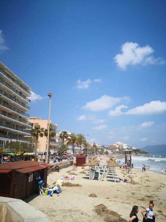 Strand Sabina Hotel & Suites