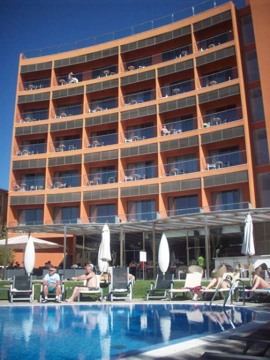 Mai 2011 Aqua Pedra Dos Bicos Design Beach Hotel - Adults only