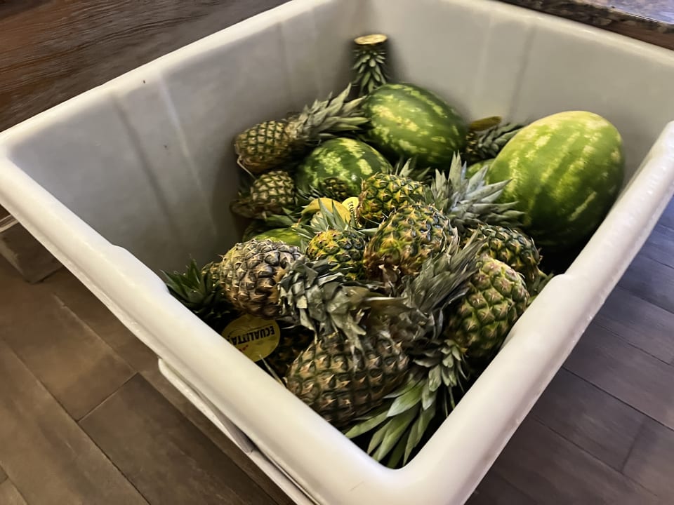 Gastro Megasaray Club Belek