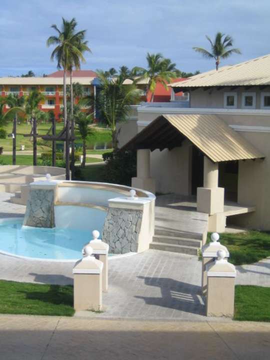 Hotel Grand Paradise Bavaro Royalton Splash Punta Cana