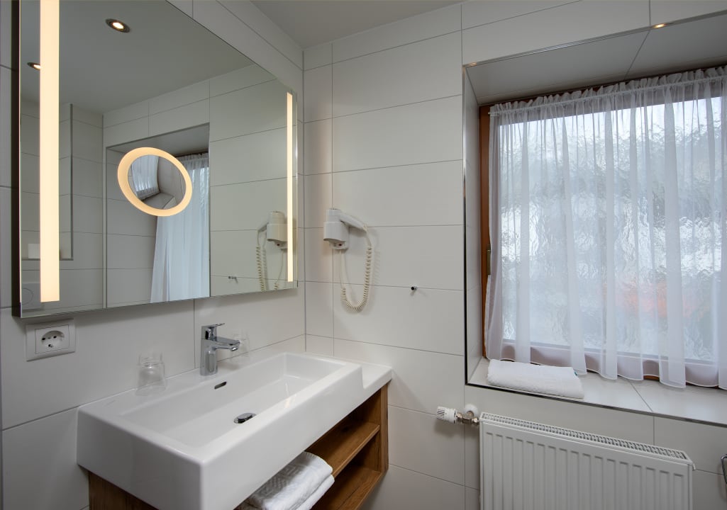 Zimmer Hotel Huberhof