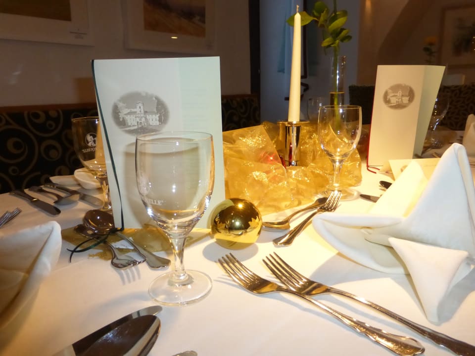 Gastro Schlosshotel Rosenau