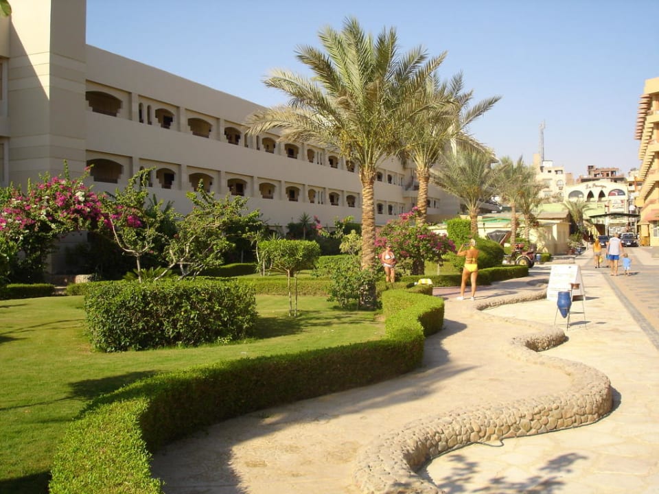 Hotel Seagull Beach Resort