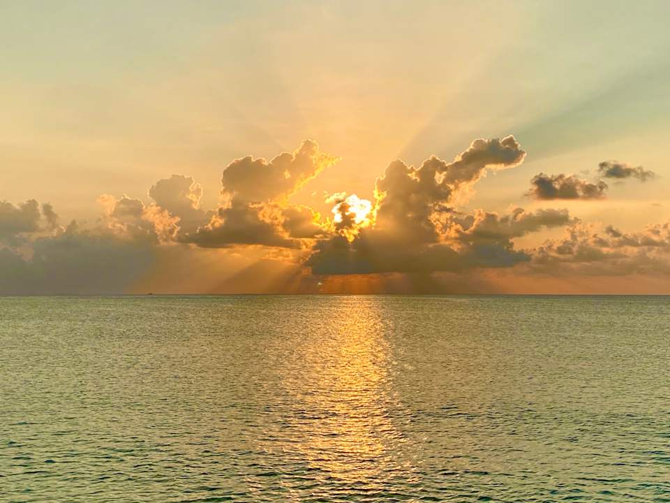 Strand Jawakara Islands Maldives