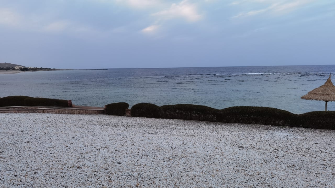 Strand Mövenpick Resort El Quseir