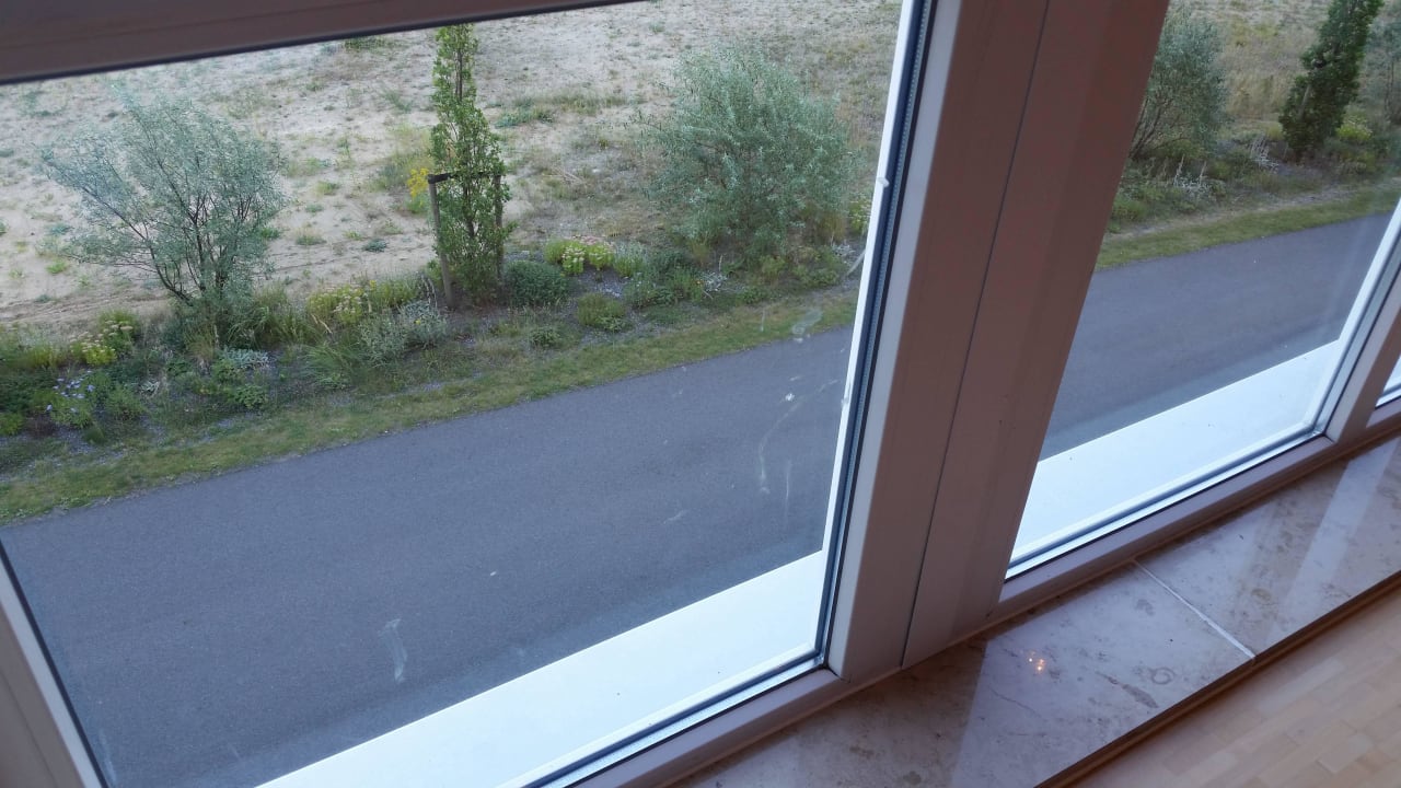 Tropical Islands Resort Tropical Islands Resort - Mobile Homes