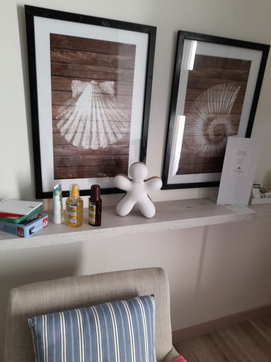 Zimmer Corallium Beach by Lopesan Hotels - Adults only