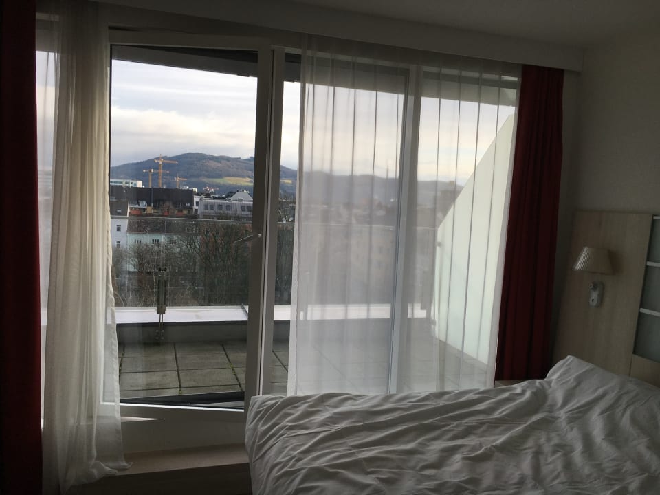 Zimmer Park Inn by Radisson Linz