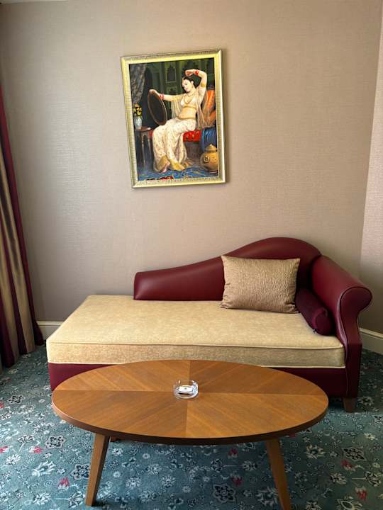 Sonstiges Royal Taj Mahal Hotel