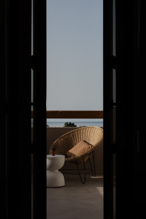 Zimmer Momi Slow Living Hotel