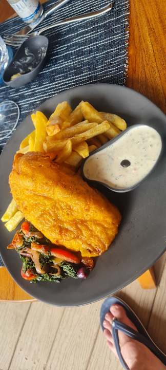 Gastro Aqua Beach Resort & SPA