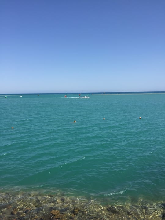 Ausblick Hotel Three Corners Ocean View prestige - Adults only