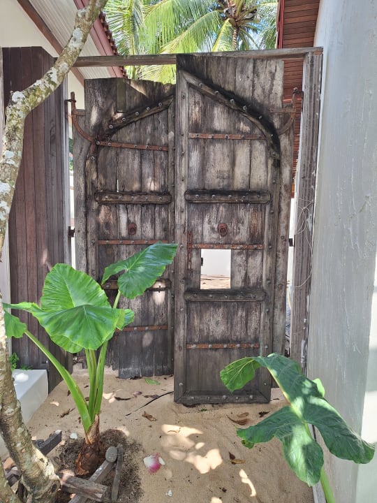 Sonstiges Zazen Boutique Resort & Spa