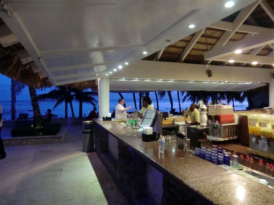 Hauptbar Hotel Viva Dominicus Palace by Wyndham-All Inclusive Resort