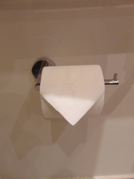 Zimmer Mercure Almaty City Center