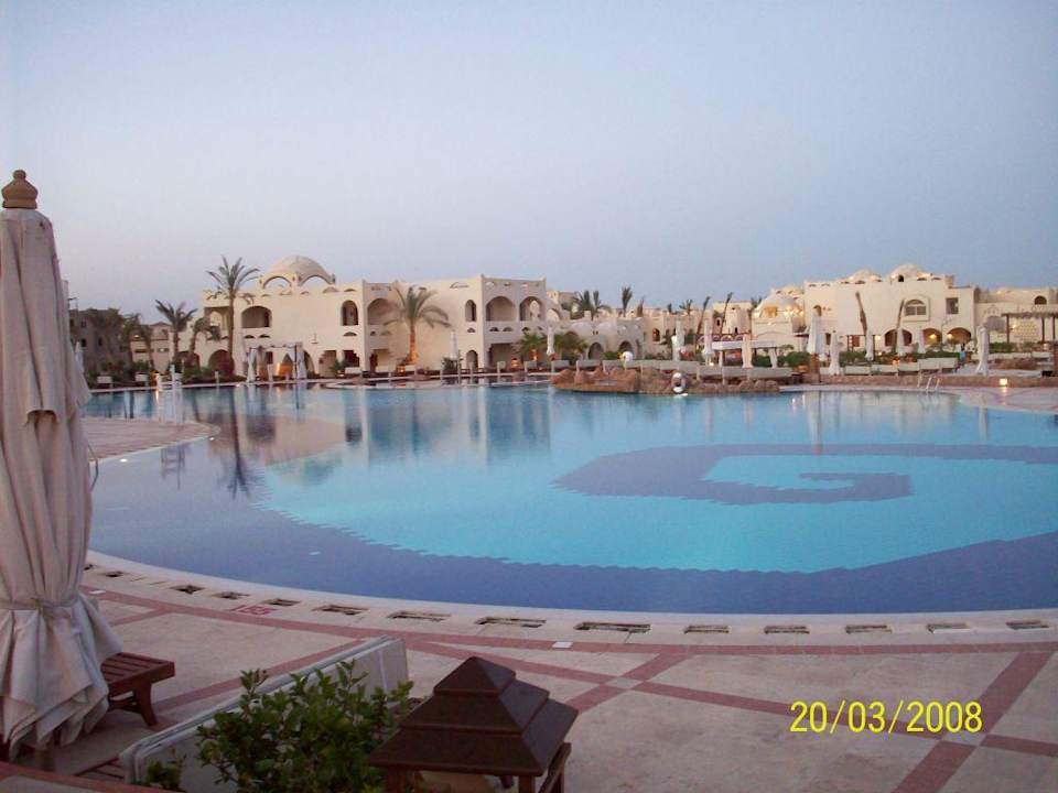 Pool Regency Plaza Aqua Park & Spa