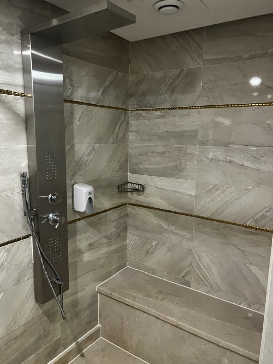 Zimmer Pickalbatros Alf Leila Wa Leila Resort - Neverland Hurghada