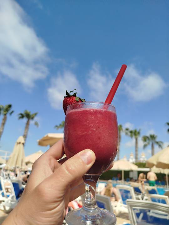 Gastro Hane Family Resort